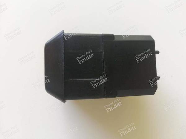 Hazard light button - MERCEDES BENZ W123 - A1238200105- 7