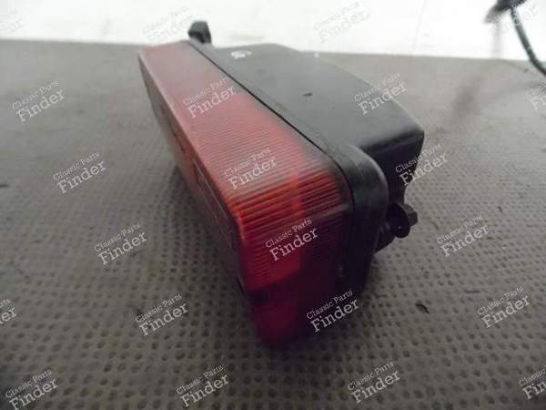 NEBELSCHLUSSLEUCHTE HINTEN LINKS - AUSTIN Metro - ADU7082 (?)- 6