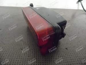 NEBELSCHLUSSLEUCHTE HINTEN LINKS - AUSTIN Metro - ADU7082 (?)- thumb-6