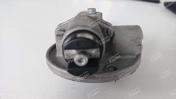 Cold start valve Mercedes - MERCEDES BENZ SL (W113) (Pagode) - 0330106001 / 722- 1