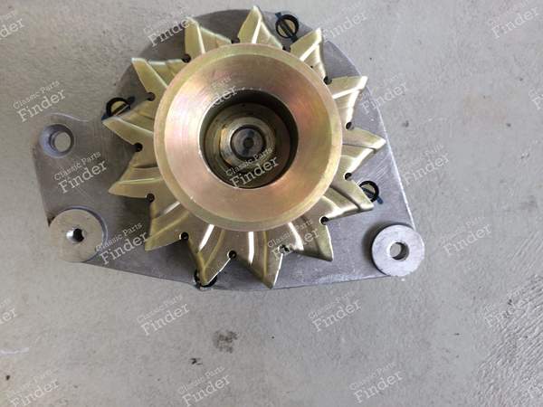 Lichtmaschine - VOLKSWAGEN (VW) Passat / Santana (B2) - 0