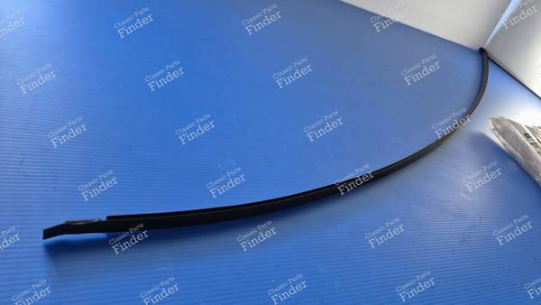 Roof or headliner gasket - CITROËN Saxo - 8319.71- 0