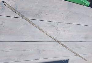 Side Trim - Front Right Quarter - MERCEDES BENZ /8 (W114 / W115) - thumb-1