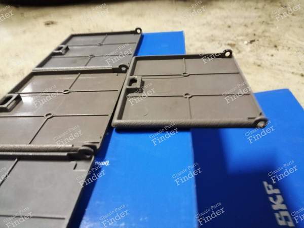 Trappe pour tableau de bord série 2 - CITROËN CX - 3