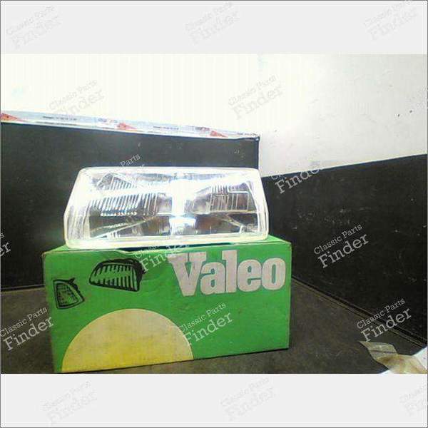 Left headlight - CITROËN BX - 061818- 0