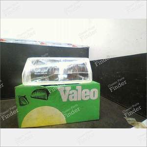 Phare avant gauche pour CITROËN BX