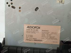 Autoradio Toyota Carina 2 - TOYOTA Carina SG / II (T170/T180) - thumb-1