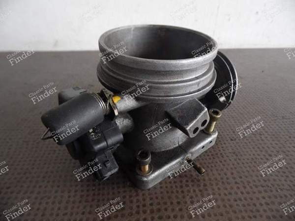 CORPS PAPILLON - PORSCHE 944 - 94411009104- 4