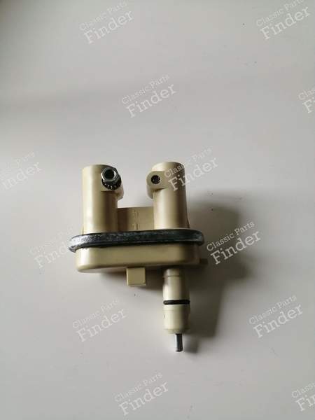 Doppelte Kabelbuchse Geschwindigkeit/Regulator Diravi - CITROËN CX - 1