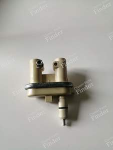 Doppelte Kabelbuchse Geschwindigkeit/Regulator Diravi - CITROËN CX - thumb-1