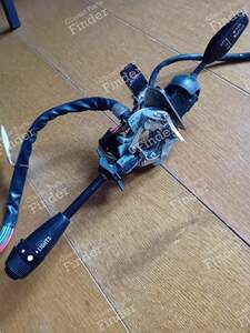 Steering Wheel Control Panel and Center Assembly - HONDA Civic / Ballade - HM-TS3-T- thumb-0