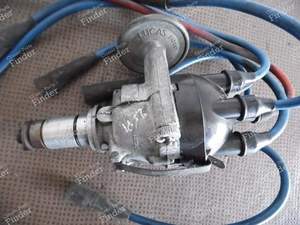 LUCAS 25D6 41236F TRIUMPH 2.5 FT. IGNITION DISTRIBUTOR - TRIUMPH 2000 / 2.5 PI / 2500 - 25D6- thumb-2