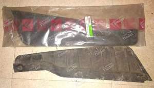 Bumper flap for Citroën GSA - CITROËN GS / GSA - 75532411- thumb-1