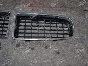 Firebird '70 to '73 grille set - PONTIAC Firebird - OEM: 488968 (?)- thumb-1