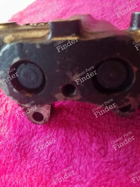 Hydraulic distributor - CITROËN XM - 687111 / SP4- 1