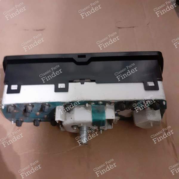 Meter block - CITROËN Visa / C15 - 86088 / 9560315980- 2