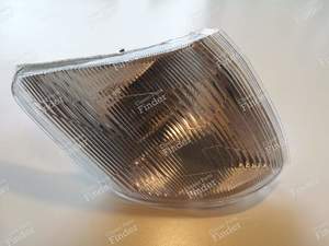 Right front position light - PEUGEOT 605 - Equiv. OEM 60916420D / 084279 (R)- thumb-4