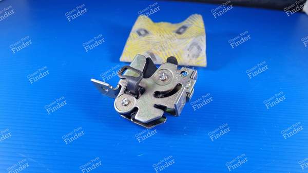 Front cover lock - RENAULT 25 (R25) - 7700750838- 0