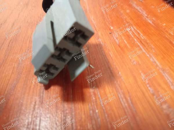 Flashing light - pilot light - PEUGEOT 504 - 10460 / 10460B- 4