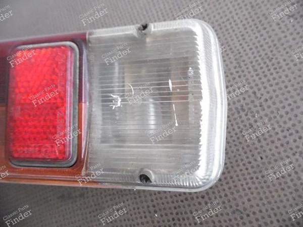 FEU ARRIERE GAUCHE - ALFA ROMEO Giulia - 4