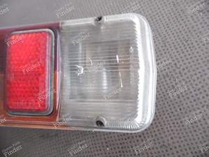 FEU ARRIERE GAUCHE - ALFA ROMEO Giulia - thumb-4