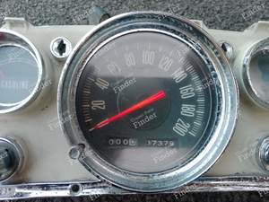 Dashboard - CHRYSLER New Yorker - 543-CB 24265 16 442.kilo- thumb-3