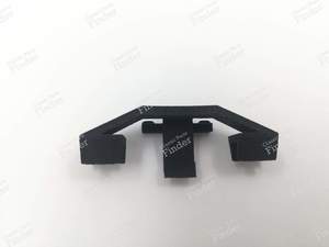 Rear quarter mounting clip - CITROËN CX - Equiv. 95590851- thumb-1