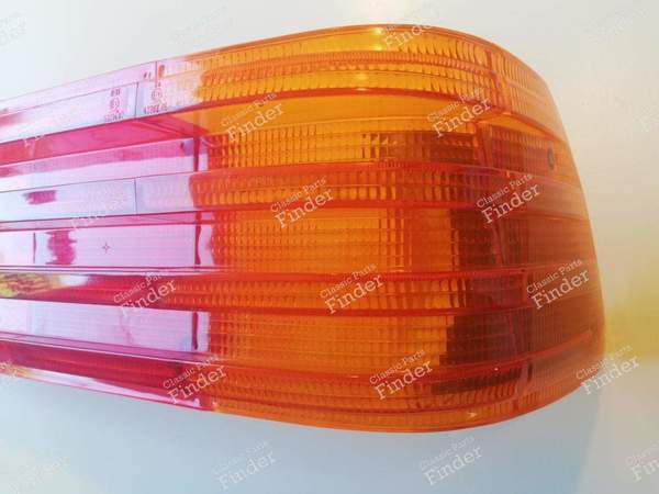 Right rear light - MERCEDES BENZ S (W116) - A1168203064- 4