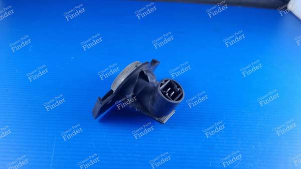 Feu d'éclairage de plaque d'immatriculation arrière - PEUGEOT 205 - 634074- 3