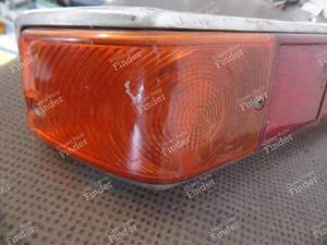 FEU ARRIERE GAUCHE AUDI 60 / SUPER 90 TYPE F103 - AUDI 60/72/75/80/90 (F103) - thumb-3
