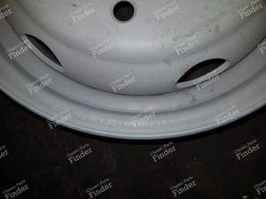 Rim - CITROËN C32 / C35 - 61642- thumb-3