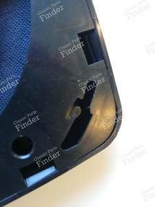 Loudspeaker grille - RENAULT Fuego - 7700753447- thumb-3