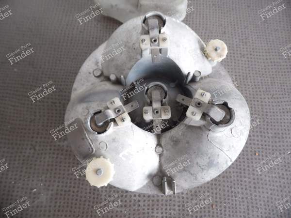 FEU ARRIERE DROIT BMW SERIE 02 / E10 - BMW 1502 / 1602 / 1802 / 2002 / Touring (02-Serie) - 5