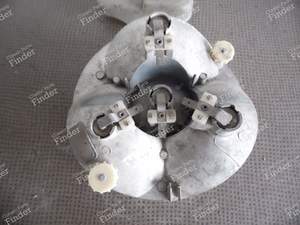 FEU ARRIERE DROIT BMW SERIE 02 / E10 - BMW 1502 / 1602 / 1802 / 2002 / Touring (02-Serie) - thumb-5