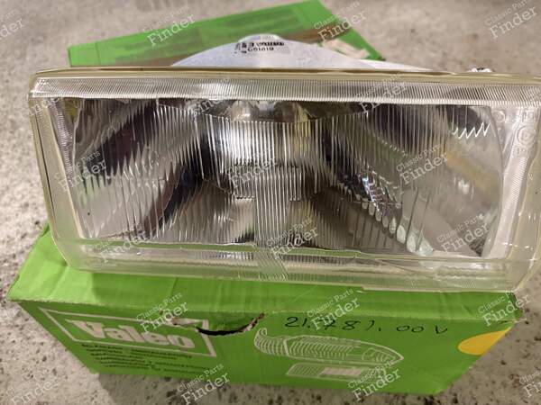 Headlights for right & left side - CITROËN BX - 061819- 4