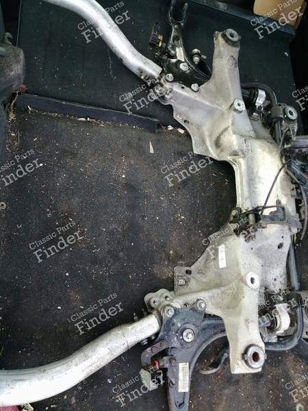 Berceau moteur - CITROËN C6 - 1