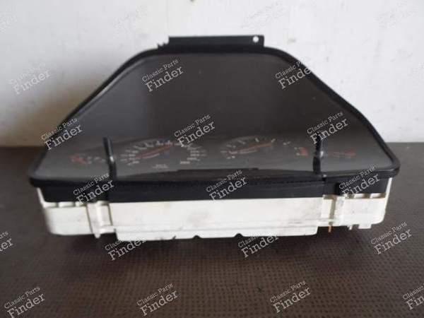COMBINE D'INSTRUMENTS 13888019 BMW M5 E34 - BMW 5 (E34) - 1 388 801 9- 8