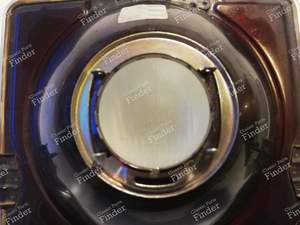 Set of two headlight lenses - PEUGEOT 104 / 104 Z - 068881- thumb-7