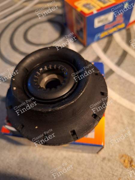 Front suspension stop with bearing - VOLKSWAGEN (VW) Polo / Caddy - MK067- 2