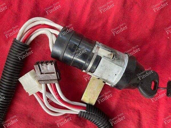 Neiman CX série 2 - CITROËN CX - 3