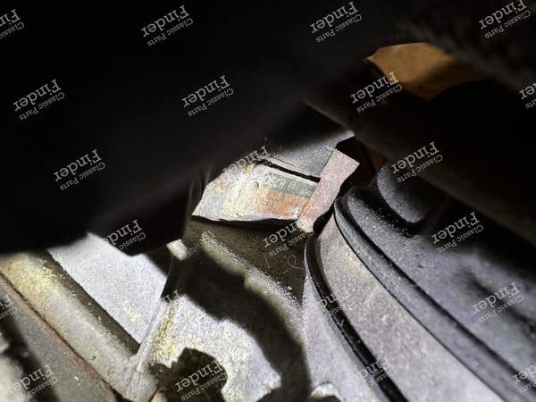 Kjetronic GTI version - VOLKSWAGEN (VW) Golf I / Rabbit / Caddy / Jetta - 0438120189 / 026133403 / 438100100- 3