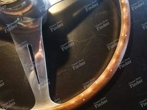Nardi steering wheel for Fiat from the 60s/70s - FIAT 850 Spider - thumb-7