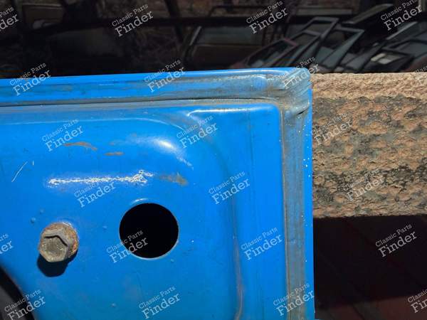 Kofferraumtür Version F6 - RENAULT 4 / 3 / F (R4) - 6