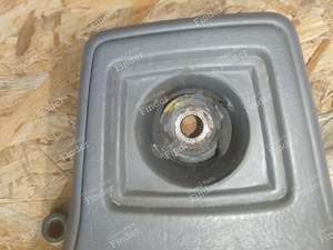 Volant gris - SIMCA-CHRYSLER-TALBOT 1307 / 1308 / 1309 / 1510 / 150 / Solara / Alpine - 10- thumb-5