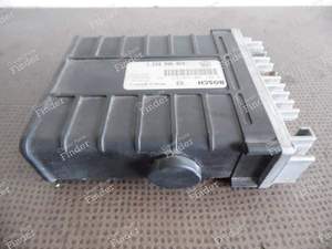 CALCULATEUR MOTEUR 030906022C / 0261200330 VW POLO G40 - VOLKSWAGEN (VW) Polo / Derby - 030 906 022C- thumb-2