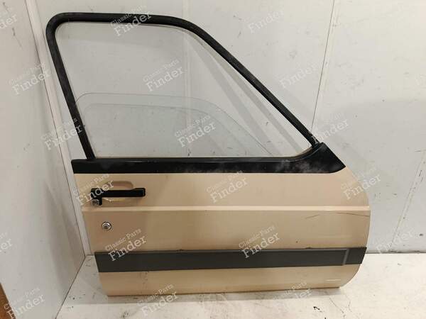 Porte avant droite - CITROËN Visa / C15 - 3