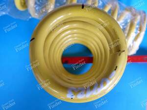 Pair of sports springs - RENAULT 8 (R8) - 2414- thumb-1