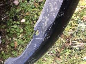 Stoßstangenklinge vorne - PEUGEOT 406 Coupé - thumb-3