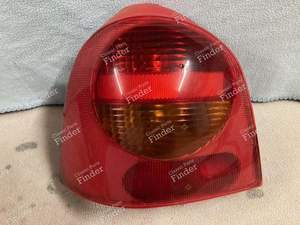 Left rear light phase 2 - RENAULT Twingo I