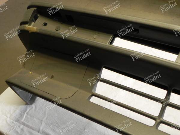 Front bumper for Giulietta 3 Series (1983-1985) - ALFA ROMEO Giulietta - 113505900300- 1